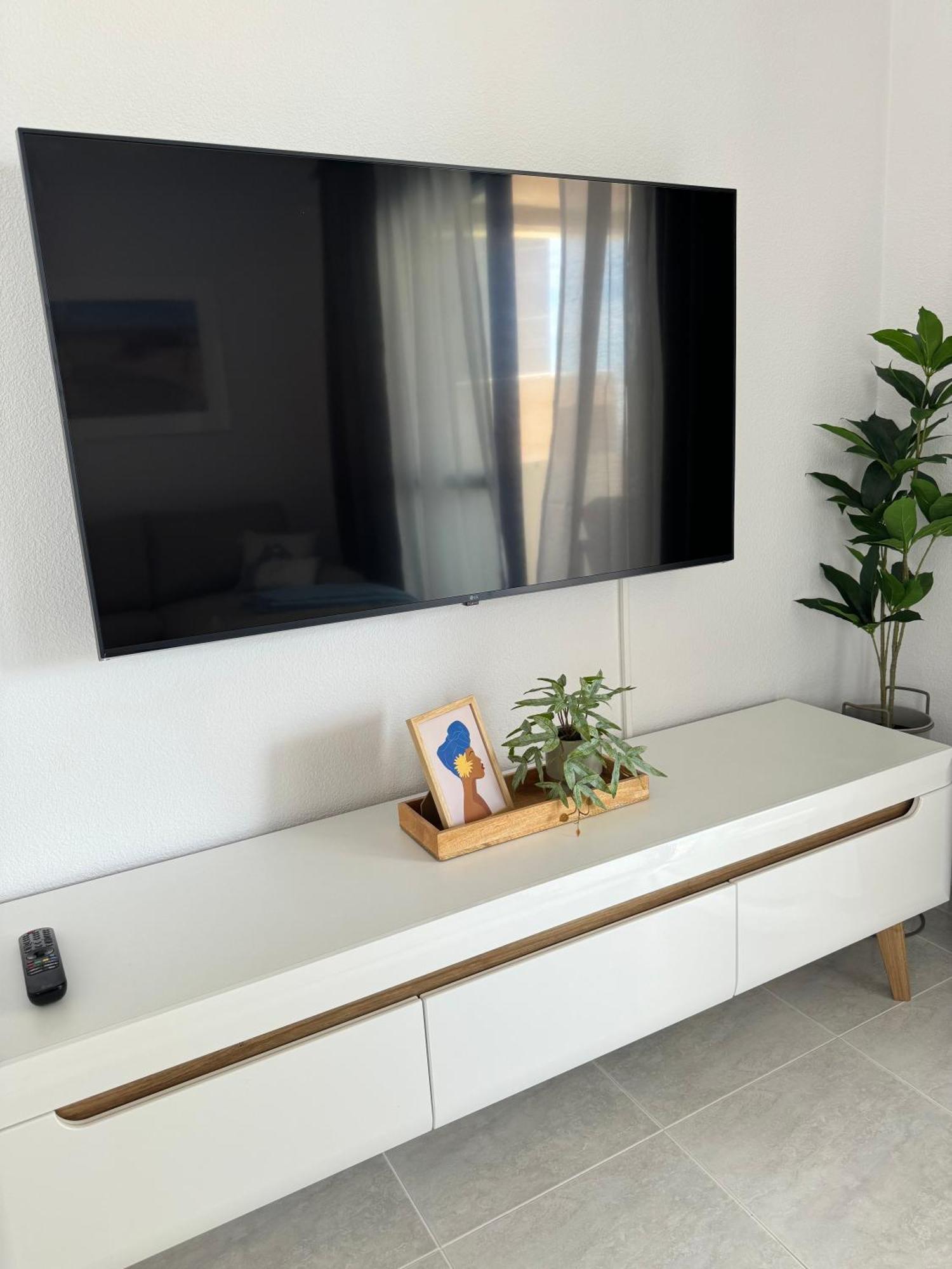 Calpe Beach Apartment II Turquesa Beach Ifach Exterior photo
